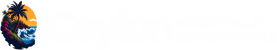 CHB logo with white text-min